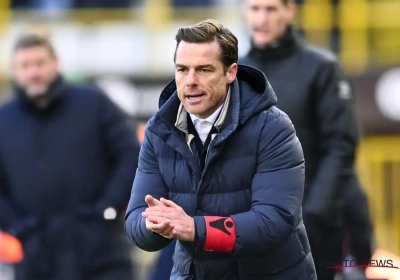 Scott Parker sur le point d'être licencié par le Club de Bruges ! Son successeur serait déjà connu 