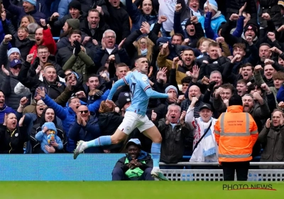 🎥 Le solo fantastique de Phil Foden !