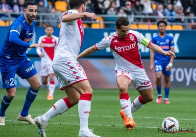 Philippe Clement et Monaco en ont vu de toutes les couleurs