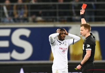 "Matisse Samoise a eu un comportement encore plus anti-sportif qu'Amadou Diawara"