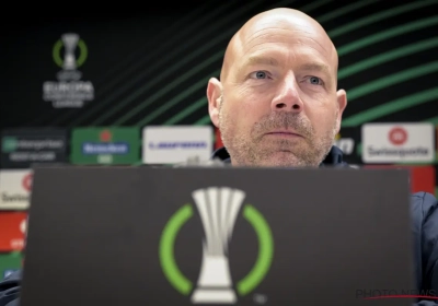 Brian Riemer fait tourner en partie : voici le onze du Sporting d'Anderlecht !