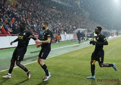 L'Union a secoué Berlin : "Trop d'erreurs individuelles..." 