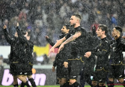 Anderlecht s'est accroché : "Si on fait la même chose au retour..."