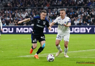 Marseille gâche tout