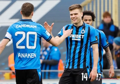 "Il n'allait pas tout faire basculer"