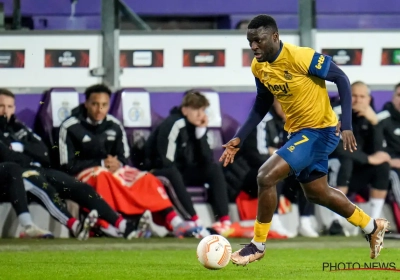 Victor Boniface, homme du match : "Mon ambition ? La finale !" 