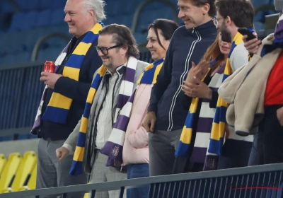 Un bilan décevant depuis l'arrivée de Marc Coucke : et si la finale contre le Club de Bruges offrait un tournant à Anderlecht ?