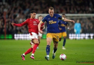 Nottingham n'a rien su prendre aux riches