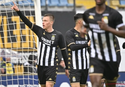 Voici les 11 Zèbres qui devront aller chercher le top 8