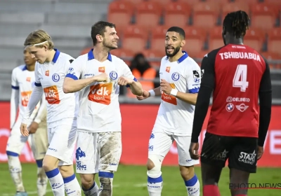 Hugo Cuypers : "C'est très fort ce que nous avons fait ici"