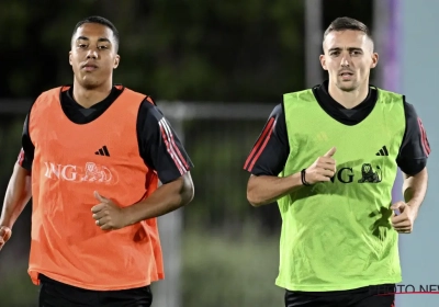 Les Diables rouges courent beaucoup : cela sera-t-il suffisant pour battre l'Espagne ?