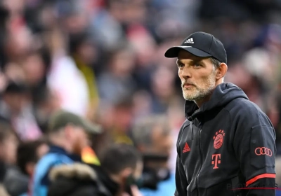 "C'est un espion allemand" : un ancien entraîneur de Premier League dérape complètement sur Thomas Tuchel avant d'effectuer un salut nazi