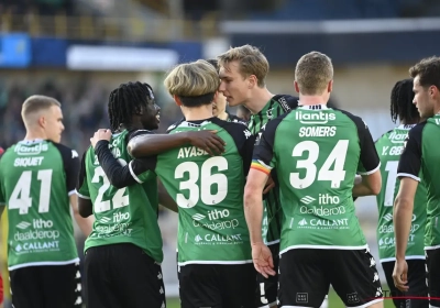 Mauvaise nouvelle pour Anderlecht et Charleroi dans la course au top 8