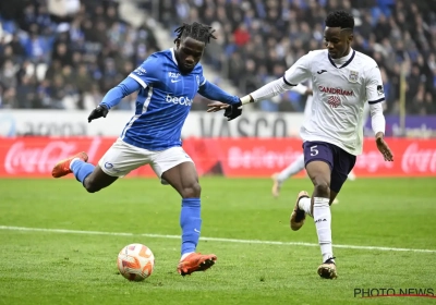Anderlecht et Schalke 04 proches d’un accord : un prêt assorti d’une option d’achat obligatoire de 4 millions
