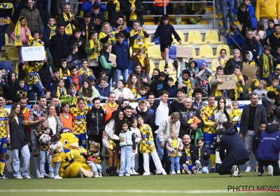 "Un autre club en Belgique ? Je me sens surtout prêt pour les vacances"