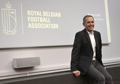 "J'ai eu la faiblesse de dire oui" : un ancien homme fort de l'Union belge fait aujourd'hui le bonheur du football...croate
