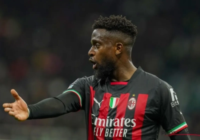 Les mots d'espoir de Divock Origi 