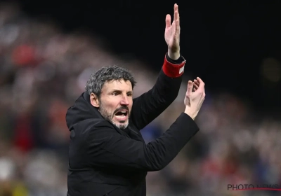 "Il ne faut pas devenir fou maintenant"