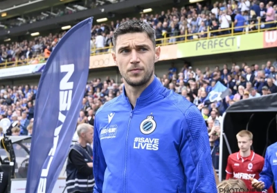 Le problème de Roman Yaremchuk "n'est pas mental"