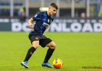 Le Club de Bruges a trouvé sa prochaine cible : un défenseur italien à 10 millions d'euros
