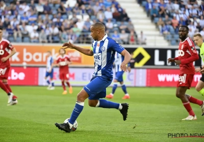 Vadis Odjidja fait ses adieux : "Toutes les chansons ont une fin"