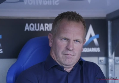 Grande désillusion à Genk : "Nous étions champions à deux minutes de la fin..." 