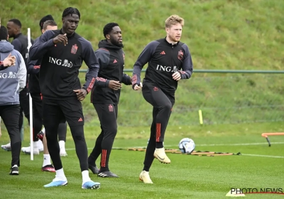 Un faux-pas inévitable : pourquoi il aurait fallu ne pas trop en attendre des Diables Rouges