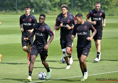 Les Diablotins ne devront pas se louper d'emblée face aux "favoris du tournoi"