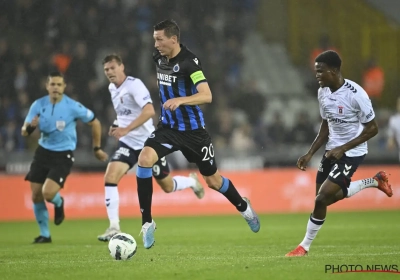 Vanaken ne s'enflamme pas : "Un bon début, mais..." 