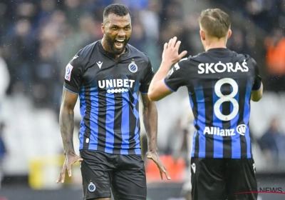 Un Club de Bruges brouillon bien aidé par le VAR face à Malines pour sa première sous Deila en championnat