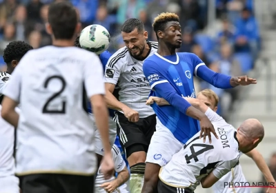 C'est officiel : le Racing Genk laisse filer un milieu de terrain pour un montant dérisoire