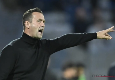 Ronny Deila et le Club de Bruges veulent se rassurer à Westerlo (direct commenté)