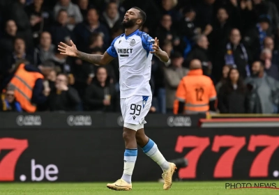 Le Club de Bruges à la sauce Ronny Deila se rassure à Westerlo