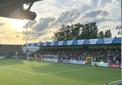 🎥 "Je vais être indissociablement lié à cette équipe à 100%" : le gardien du Jong Genk, Brent Stevens, salué par les supporters du RFC Liège après le décès de son père s'exprime sur cet épisode