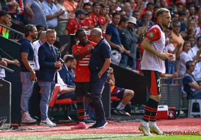 Jérémy Doku tient presque son transfert de prestige, son coach ouvre la porte !