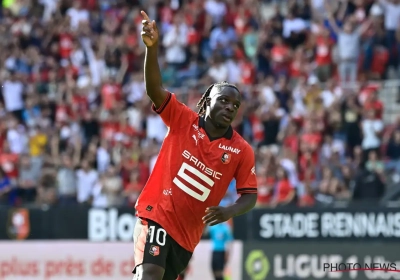 Son coach ne s'en cache plus : ça se précise pour Jérémy Doku