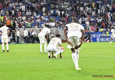 🎥 Lyon humilié par le PSG : images folles après le match, le chef des ultras s'adresse aux joueurs !