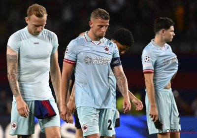 Le Barça blinde l'un des bourreaux de l'Antwerp