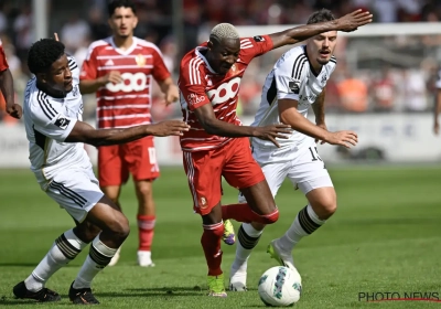 🎥 "Le Numéro 12 du Destin" : un ancien du Standard fait la part belle à Sclessin dans son documentaire