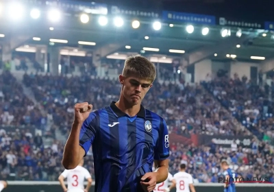 🎥 La masterclass de Charles De Ketelaere en Coupe d'Italie 