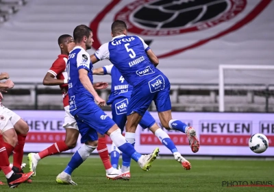 Le bel hommage des supporters de l'Union à un de leurs anciens