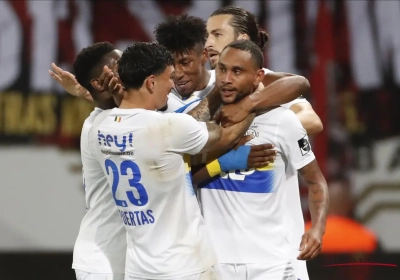 Derby de folie et dénouement incroyable entre le RWDM et l'Union ! 