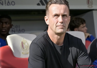 Viré avec effet immédiat : Ronny Deila sous le coup d'une enquête pour harcèlement sexuel