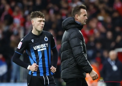 🎥 Un penalty dans les nuages et un Ronny Deila toujours plus sous pression : le Club de Bruges s'enfonce dans la crise à Courtrai