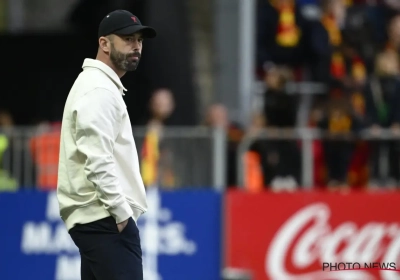 Le Club de Bruges ou l'Union ? Steven Defour a choisi : "À cause de leur passé..."