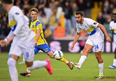 Le meilleur en Pro League depuis près de 10 ans : comment ce joueur de l'Union brille dans l'ombre