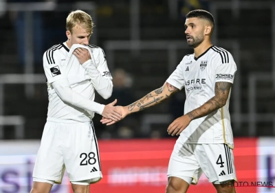 Vers le record absolu de buts contre son camp pour ce malheureux joueur d'Eupen ?