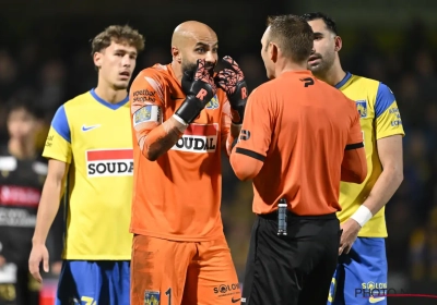 Westerlo évite le pire mais cale encore contre STVV