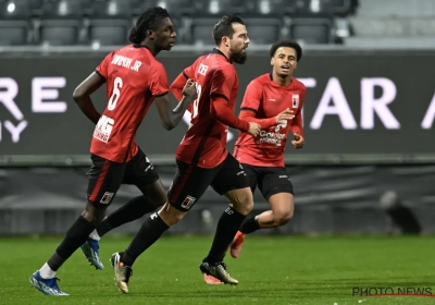 Retour gagnant pour Xavier Mercier avec le RWDM 