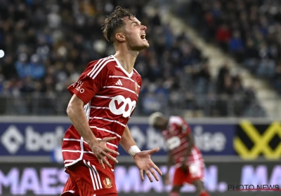 Zinho is back, le Standard peut prendre la tête provisoire en cas de victoire contre Malines (20h45)